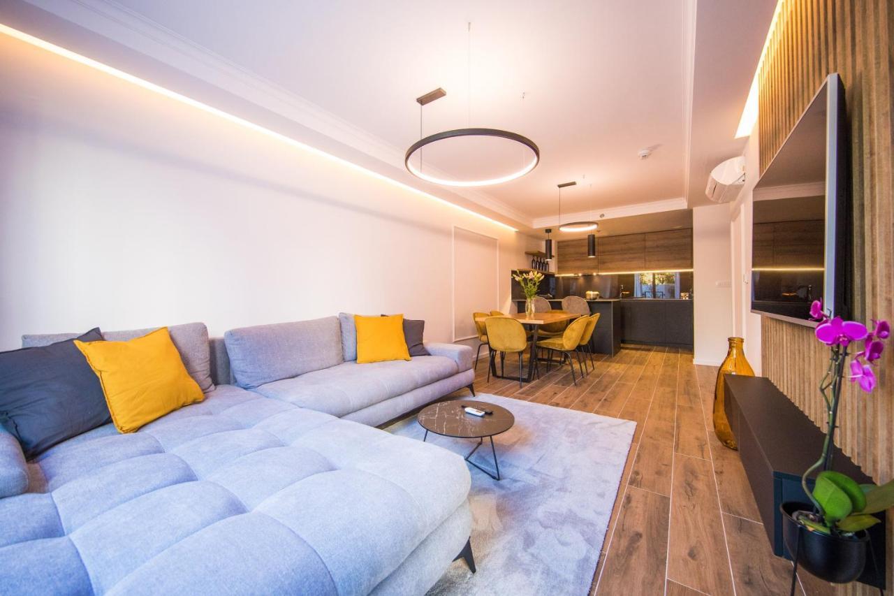 Apartma Downtown Oasis Dubrovnik