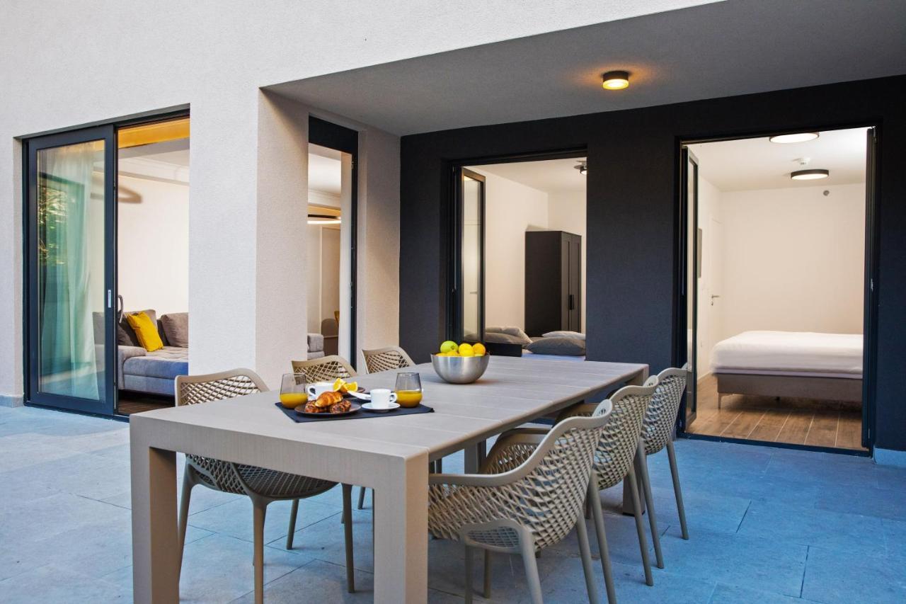 Apartma Downtown Oasis Dubrovnik