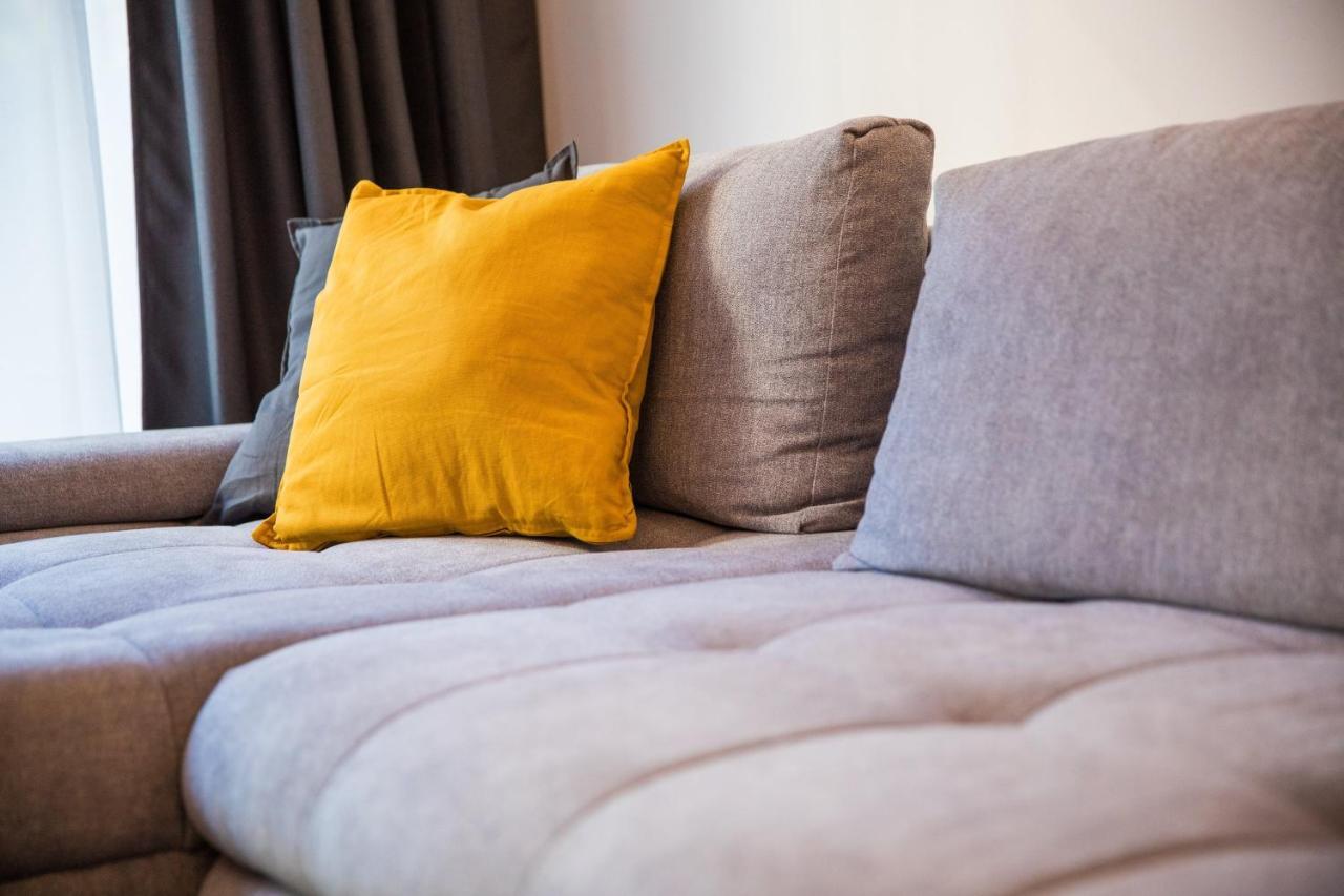 Downtown Oasis Apartma